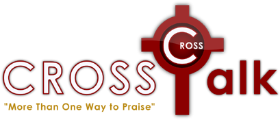 Cross Talk Logo